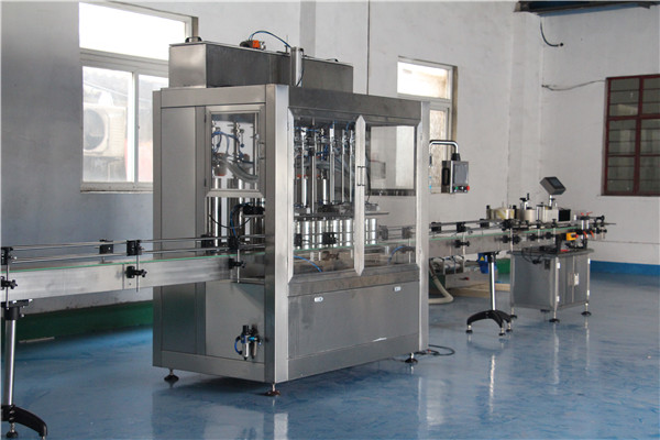 Продажба на големо автоматска машина за полнење овошје