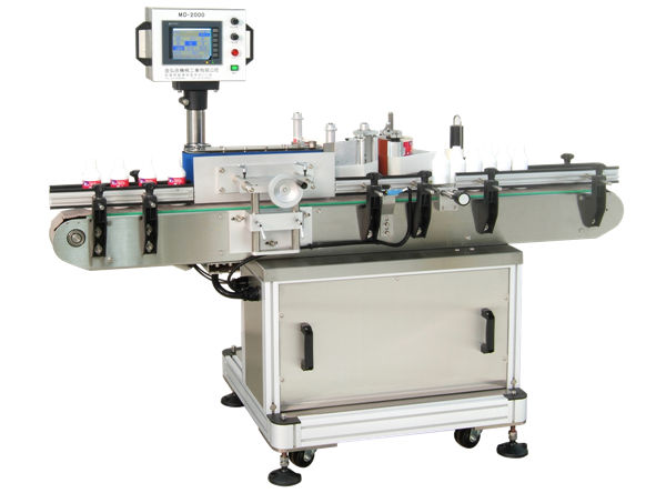 Производител на автоматско заокружување на тегли за тркала