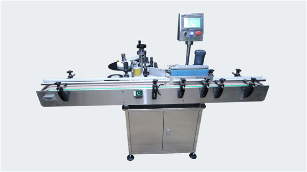 Автоматска машина за обележување на шише / шише / квадрат