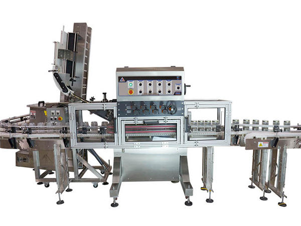 Пневматска пумпа машина за автоматско полнење со топла сос